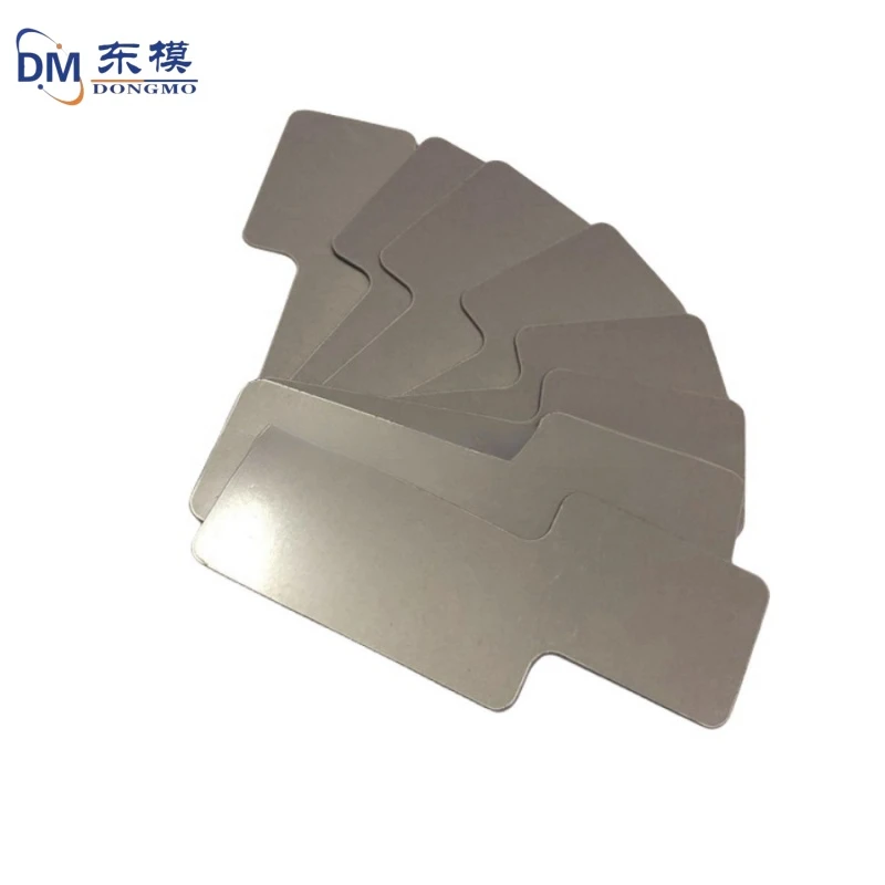 High-power Laser Cutting Processing