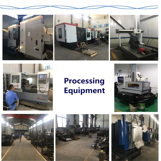 Sheet metal stamping processing 2